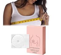 Lifting Patch - 2025 Best Breast Patch, Feminara Breast Enhancement Patch with Papaya Extract, Get a Bigger Bust in Just 5 Days (1 Box)