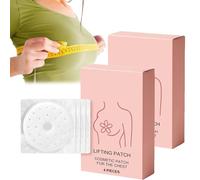 Lifting Patch - 2025 Best Breast Patch, Feminara Breast Enhancement Patch with Papaya Extract, Get a Bigger Bust in Just 5 Days (2 Box)