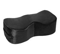 Lifting Seats, BBL Pillow After Surgery Butt Lift BBL Pillow Foam Seat Cushion Butt Pillow Detachable Surgery Pillow with Handle for Sitting, Post Surgery Supplies Black