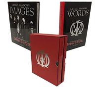 Lifting Shadows: The Authorized Biography of "Dream Theater"