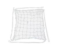 Lifting Sling Nets - Multifunctional Cargo Lifting Bag, Hoisting NetsPolyester Cargo Lifting Net, Cargo Sling Net Hanging Net Lifting Net Straps(3 X 3M/Mesh 15cm/Load 2t)