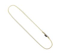 Lifting sling Singing Rock Dyn. sling Jaune 8 mm / 60 cm