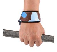 Lifting Straps for Weightlifting, Weight Lifting Straps - Non Slip Deadlift Straps | Exercise Straps, Lifting Straps for Weightlifting, Bodybuilding,