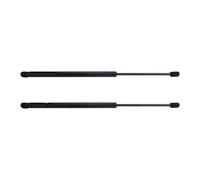 Lifting Support For Skoda For Octavia Mk1 Hatchback 1u2 1996-2010 2x Tailgate Rear Trunk Boot Gas Struts Lifter 495mm 1u6827550c 1u6827550e Hydraulic Trunk