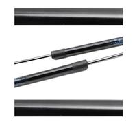 Lifting Support For Suzuki For Ignis For Swift MF FF21S 2016-2024 Hatchback Boot Lift Supports Gas Spring Rod Shock Absorber 81850M66R00 Tailgate Struts Hydraulic Trunk(Normal black)