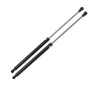 Lifting Support Universal 50cm 500mm 300N 2X Car Struts Front Cover Bonnet Hood Rear Trunk Tailgate Boot Shock Lift Strut Support Bar Gas Spring Hydraulic Trunk