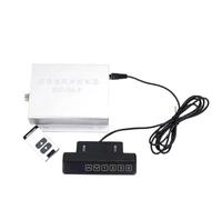 Lifting system electric linear actuator Hall controller 2 3 4 units synchronous control height DC motor lifting controlle(2-way sync,12V)