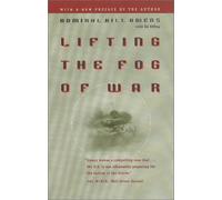 Lifting the Fog of War