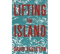 Lifting the Island : Poems