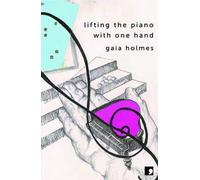 Lifting the Piano with One Hand