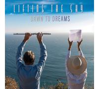 Lifting the Sky Dawn to Dreams (CD) (US IMPORT)