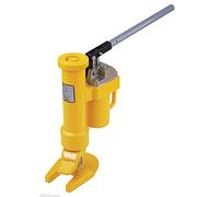 LiftinGear 10 Tonne 360° Swivel Type Toe Jack