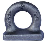 LiftinGear High Tensile Steel Weld on Deck Plate (13 Tonne)