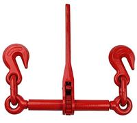 LiftinGear Ratchet Load Binder to Suit 13mm - 16mm Chain