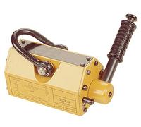 LiftinGear Steel Permanent Magnetic Lifting Magnet 2000Kg WLL