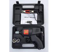 LiftMaster 12V Impact Wrench with 17-19mm and 21-23mm Sockets