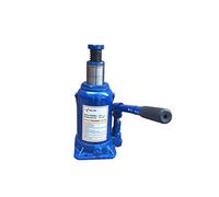 LiftMaster 20 ton (40,000lbs) Hydraulic Hand Bottle Jack