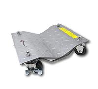 LiftMaster 2X Car Wheel Dolly Premium Ball Bearings Skate Furniture Mover