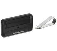 LiftMaster 811LM Encrypted DIP with Security+ 2.0 Technology Remote Control