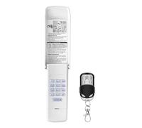 LiftMaster 878Max 893Max Security+2.0 Universal Garage Door Opener Keypad & Remote【12 Year Warranty】
