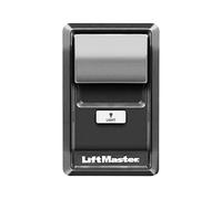 LiftMaster 882LMW - Only Works with Select LiftMaster Security+ 2.0 Garage Door Openers - WiFi Operated Garage Door Control Panel - Fast, Easy Programming - Garage Opener - Home Security System