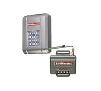 Liftmaster KPW250 Wireless Keypad & Liftmaster 850LM Universal Receiver