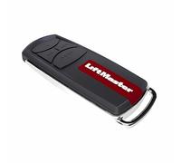 Liftmaster TX4UNIF hand-held transmitter, 4-channel, suitable for rolling and billion code.