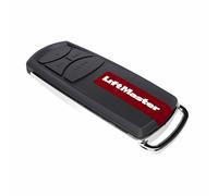 Liftmaster TX4UNIF hand-held transmitter, 4-channel, suitable for rolling and billion code.