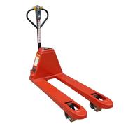 LiftMate Fully Electric Pallet Truck, Hand Pallet Truck 2000kg Capacity (550×1000mm Forks), Heavy Duty Hand Truck, Pump Truck