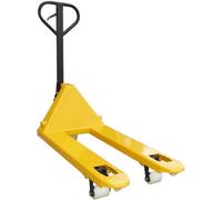 Liftmate Hand Pump Pallet Truck For Euro & Uk Pallets, 2500Kg Capacity, Heavy Duty Jack Trolley