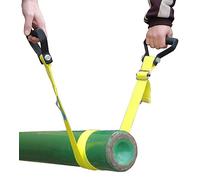 LiftMate Manual Handling Aid for Pipes - Double Handle