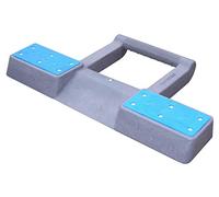 LiftMate Pallet Truck Chock (Heavy Duty)