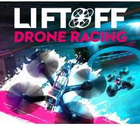 Liftoff: Drone Racing AR XBOX One CD Key