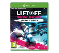 Liftoff Drone Racing Deluxe Edition (Xbox One)