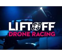 Liftoff: Drone Racing (Xbox One / Xbox Series X|S) Xbox Live Key - EU