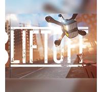 Liftoff: FPV Drone Racing (PC) Steam Account - GLOBAL
