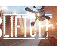 Liftoff: FPV Drone Racing (PC) Steam Gift - GLOBAL