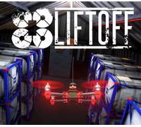 Liftoff Steam Altergift