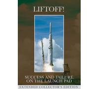 Liftoff: Success & Failure [DVD] [Region 1] [US Import] [NTSC]