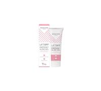 LiftOff Superconductive Prepare + Glide Gel for Microcurrent Facial Toning & Radiofrequency Devices, Hydrating Wipe Off Formula, Water-Based,