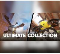 Liftoff Ultimate Collection PC Steam Account
