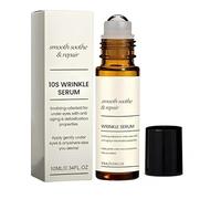 Liftora 10s Wrinkle Serum, Anti-wrinkle Firming serum, Pure Natural Plant Essence, Smooths Fine Lines, Deeply Moisturizes, The Express Anti-Wrinkle Instant Lifting Effect (1pc)