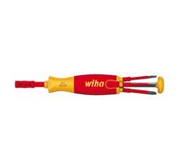 LiftUp Electric PH Magazine Screwdriver 6 Bit, PZ 38613