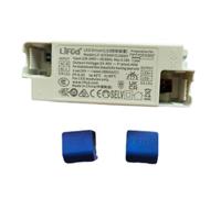Lifud LED Driver 40W 1000mA 33-40V DC 220-240VAC Flicker-Free IP20 Class II Light Fixtures Indoor Office Decorative Commercial Residential High PF Low THD