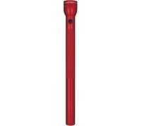 LIG FLA 6 D CELL RED