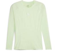 LIGA Baselayer Tee LS