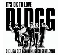 Liga der Gewöhnlichen Gentlemen,die - It'S Ok to Love Dldgg [VINYL]