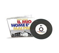 LIGA JOVA PEL - IL MIO NOME MAI PI - cd - G3z