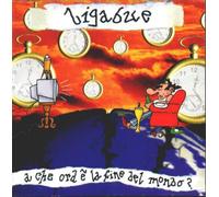 Ligabue - A Che Ora E' La Fi