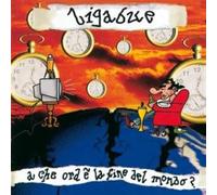 Ligabue - A Che Ora E' La Fine Del Mon